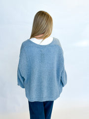 TAYLOR SWEATER CARDIGAN