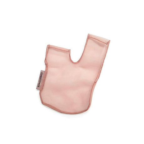 BEAUTY CONDITIONER BAG CORAL