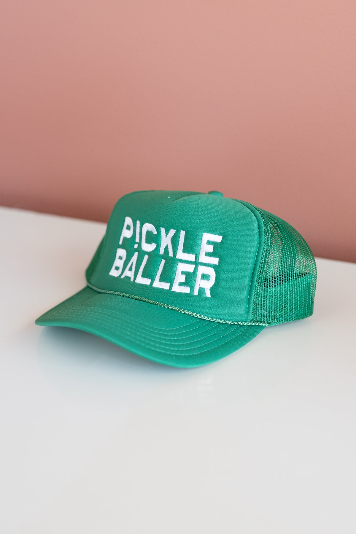 PICKLEBALL HAT – The Refinery