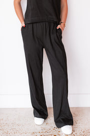 ORGANIC WIDE PANT