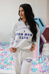 Fun Mom Club Sweatpants