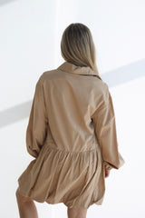 Anna Super Flow Dress (Multiple Colors)