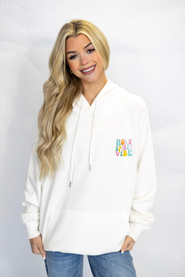 HOLY SPIRIT VIBE SWEATSHIRT