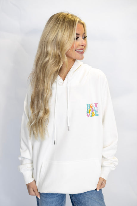 HOLY SPIRIT VIBE SWEATSHIRT