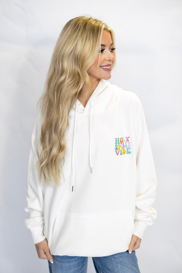 HOLY SPIRIT VIBE SWEATSHIRT