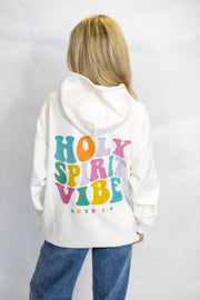 HOLY SPIRIT VIBE SWEATSHIRT