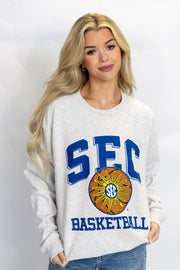 SEC BASKETBALL 25 SWEATSHIRT