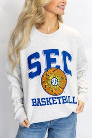 SEC BASKETBALL 25 SWEATSHIRT