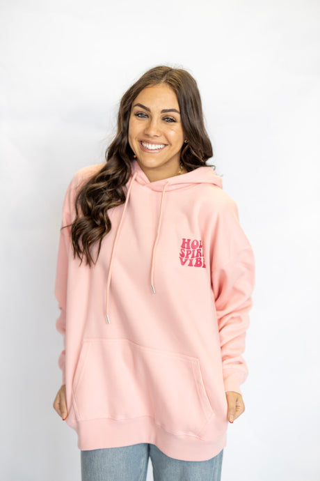 HOLY SPIRIT VIBE SWEATSHIRT