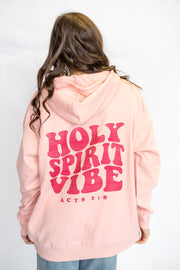 HOLY SPIRIT VIBE SWEATSHIRT