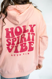 HOLY SPIRIT VIBE SWEATSHIRT