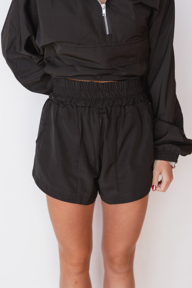 KINSLEY MINI SHORTS