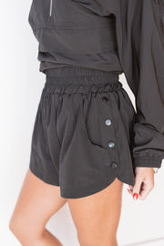 KINSLEY MINI SHORTS