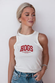 HOGS TANK