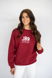 JBR SWEATSHIRT