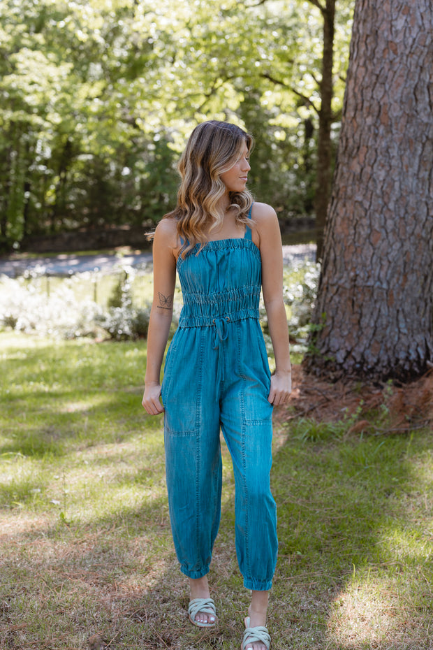 ROSS EVERYDAY JUMPSUIT