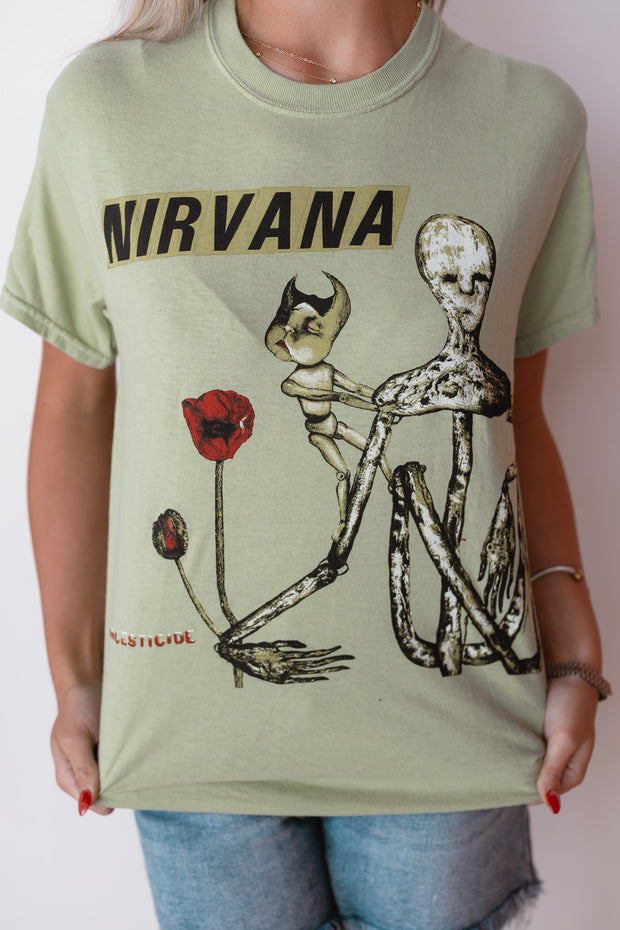 NIRVANA INSESTICIDE