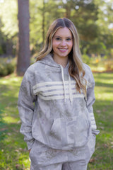 CLOUD CAMO HOODIE