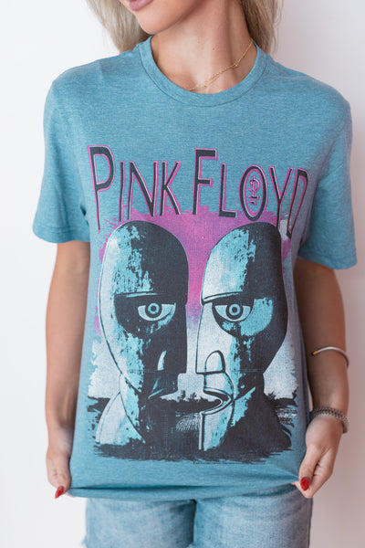 PINK FLOYD DIVISION BELL TEE