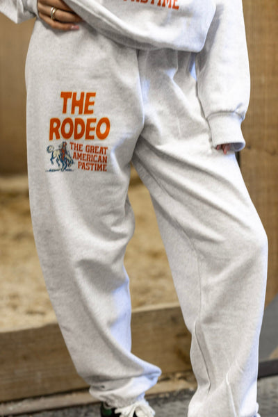 RODEO FOREVER SWEATPANT