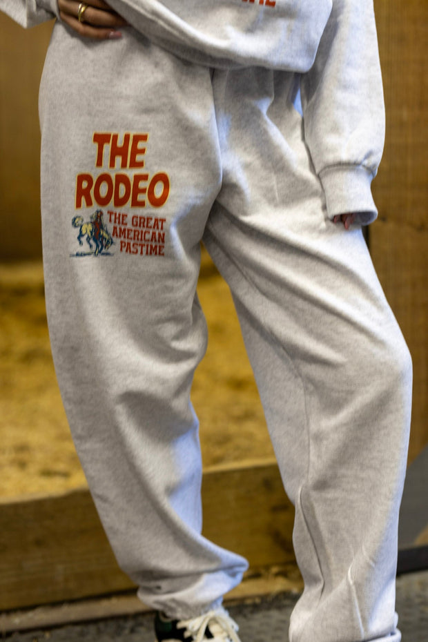 RODEO FOREVER SWEATPANT