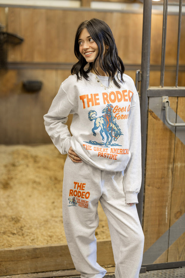 RODEO FOREVER SWEATPANT