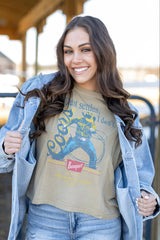 DUST SETTLES I DON’T TEE