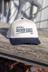 DAMN GOOD TIME TRUCKER