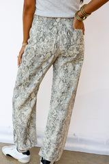 Snake Pants
