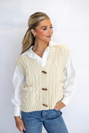 ANGELICA WINTER VEST