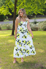 Lemon Tree Maxi