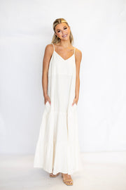 AMELIA MAXI DRESS