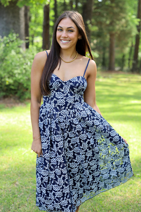 Natalie Dress