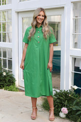Belong With You Dress