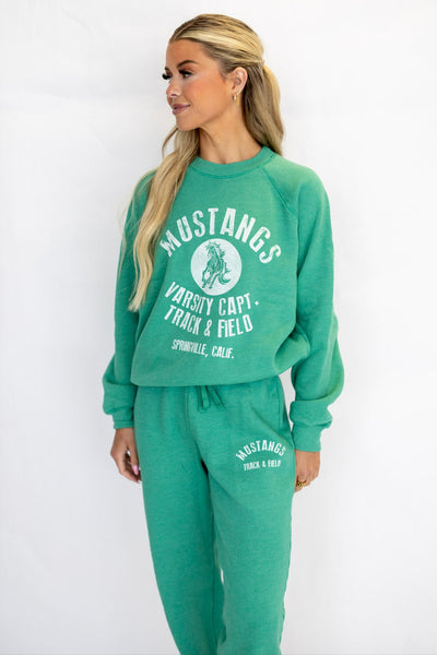 MUSTANGS JOGGERS