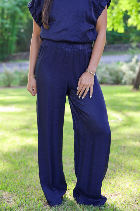 Class Up Pants