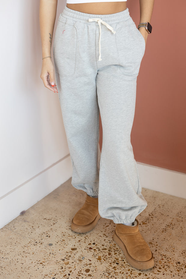 SELAH WIDE JOGGERS – The Refinery