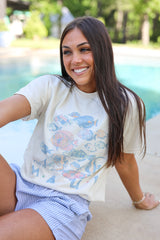 Fish Of Maui Graphic Tee
