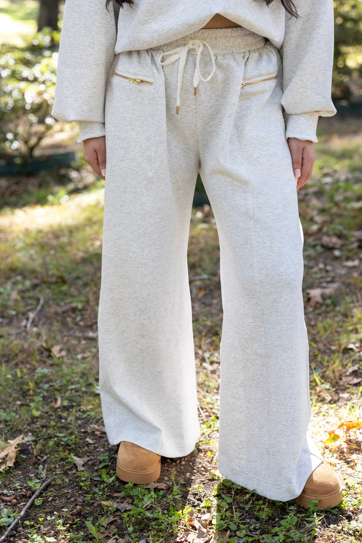 Signature Scuba Sweatpant