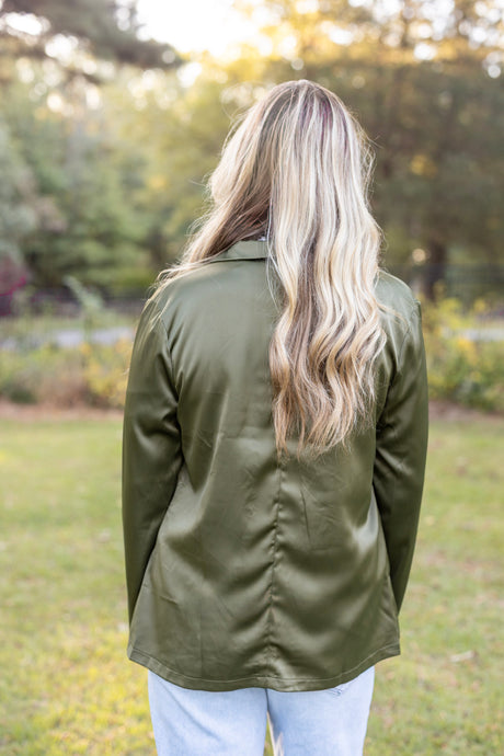 Business Babe Blazer