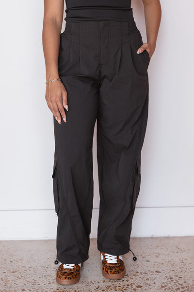 CARRIGAN CARGO PANTS