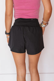 MANHATTAN DOLPHIN SHORT