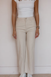 KAILEY FLARE PANT