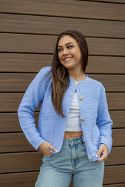 JENNIFER MINI CARDI