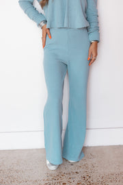 POOLHOUSE KNIT PANT