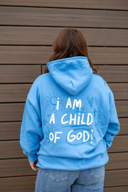 CHILD OF GOD HOODIE