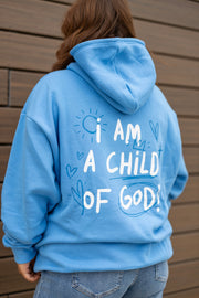 CHILD OF GOD HOODIE