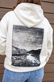 PSALM 23 HOODIE