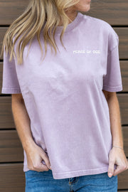 PEACE OF GOD TEE