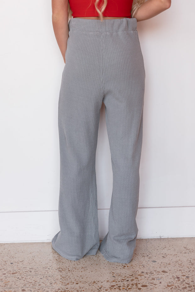 POOLHOUSE KNIT PANT